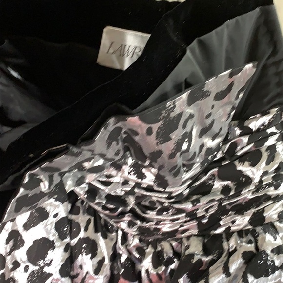 Lawrence gown - Picture 16 of 16